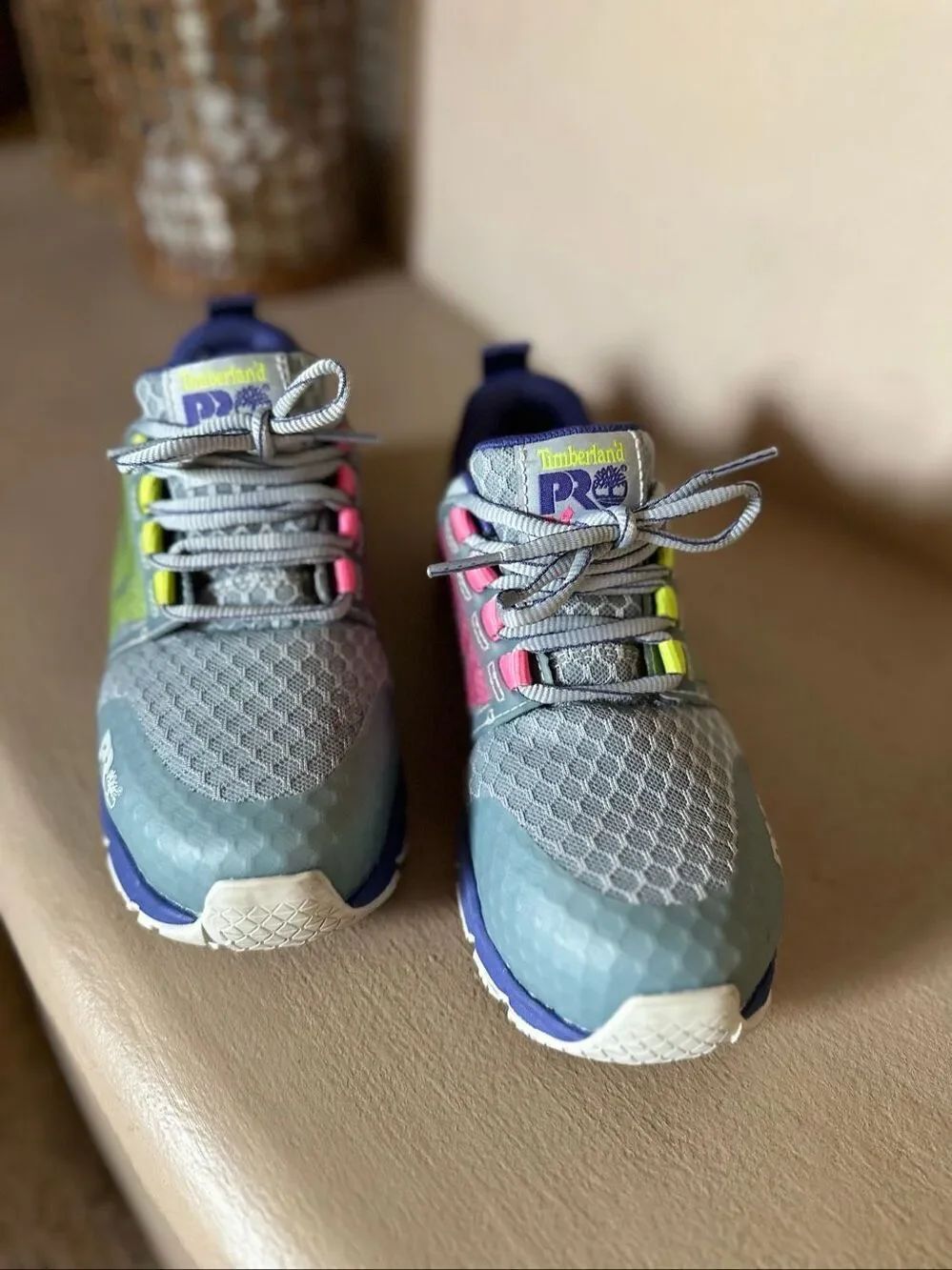 Timberland pro sneakers